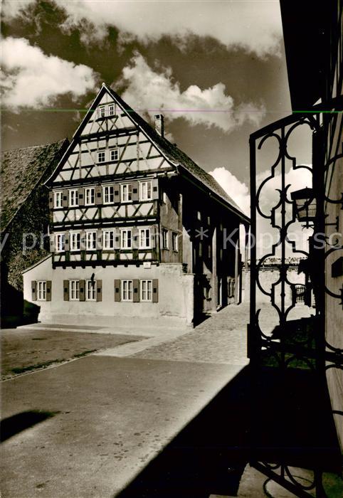 Balingen Jugendherberge