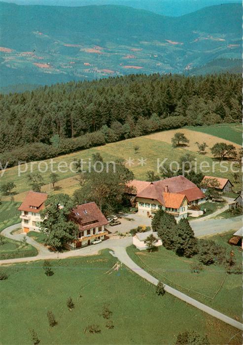 Haslach Kinzigtal Hoehen Gasthaus Nillhof