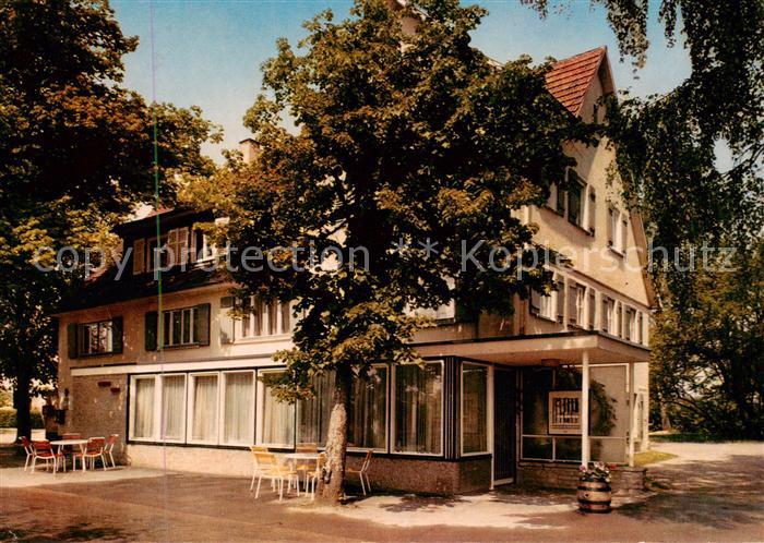 Ebni Gasthaus Pension Zur Linde