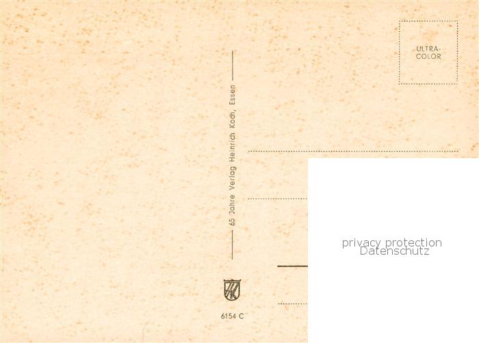 Wesel Rhein Willibrordi Dom Berliner Tor Rathaus mit Hohestrasse Bahnhofsvorpla – Bild 2