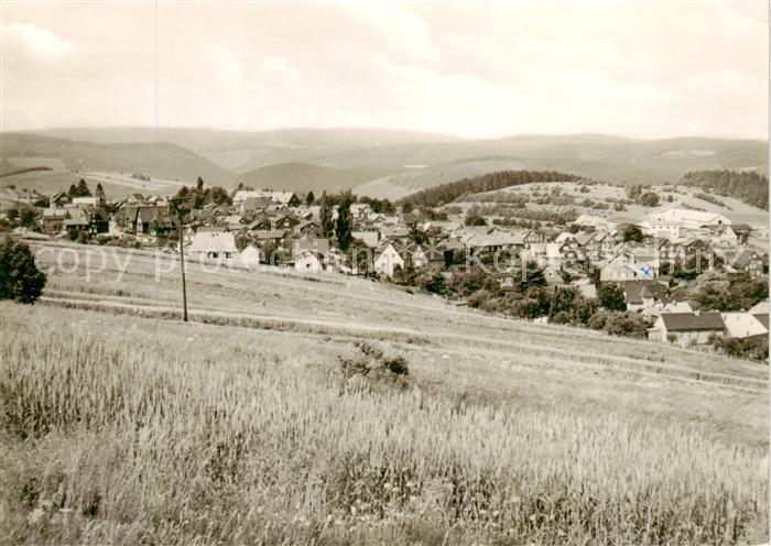Schwarzmuehle Panorama