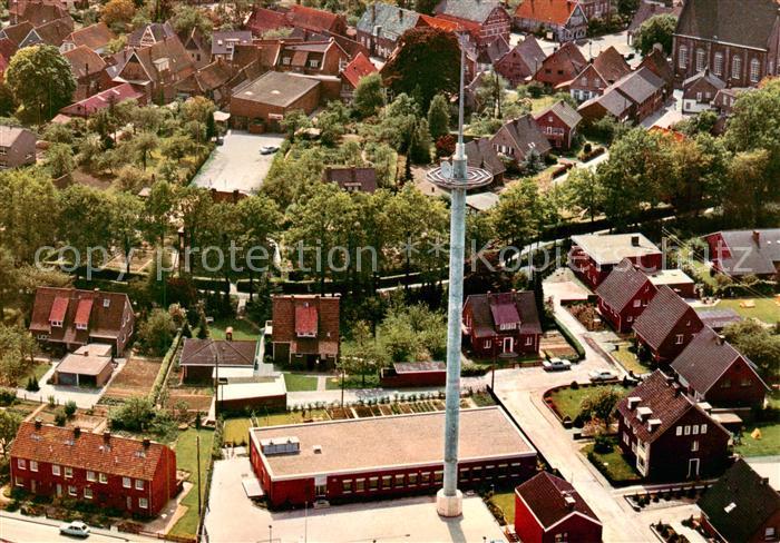 Neuenhaus Fliegeraufnahme