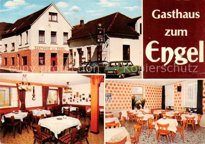 Fachbach Gasthaus zum Engel