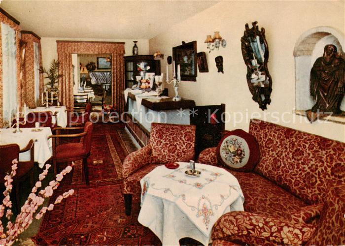 Marienheide Hotel Seehaus Nanny Restaurant