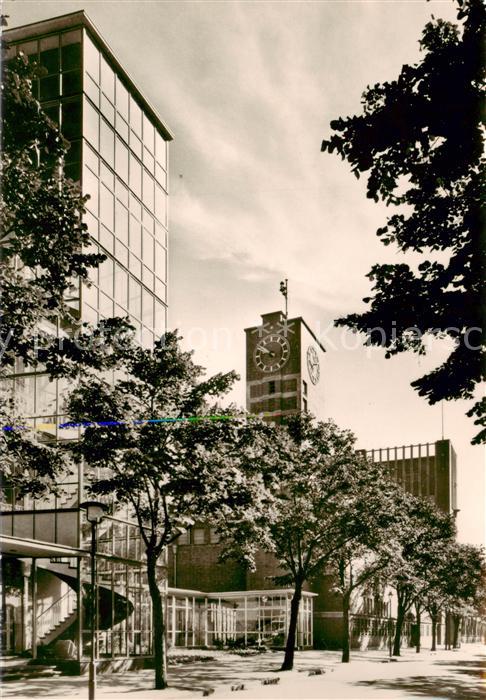 DuessELDORF  CITY Henkel-Werk