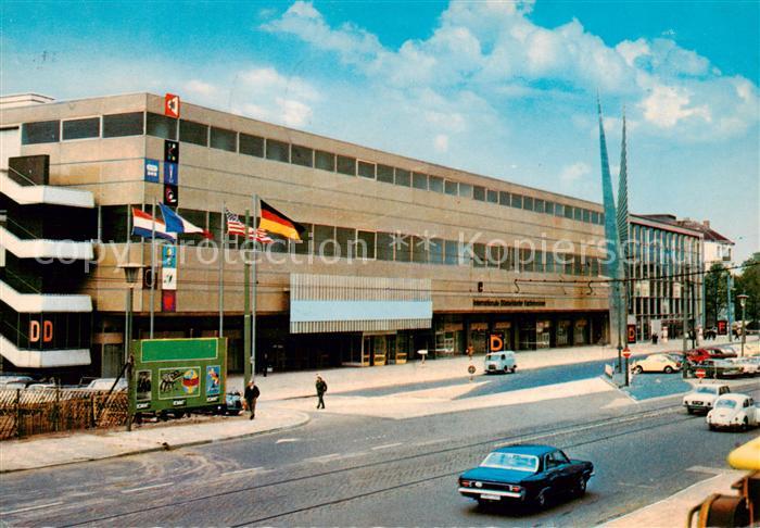 DuessELDORF  CITY Ausstellung