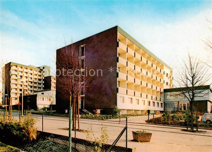 Bad Rappenau Kurklinik