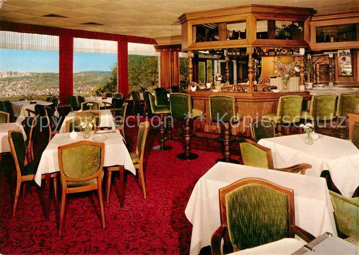 Kettwig Cafe Restaurant Haus Seeblick