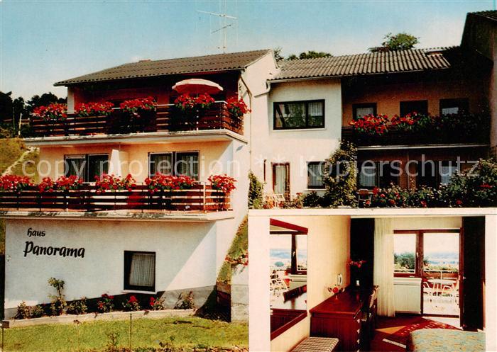 Bad Neustadt Haus Panorama Gaestehaus Pension Fremdenzimmer