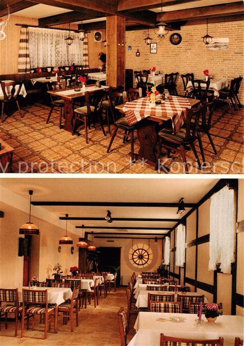 Munkbrarup Gaststaette Munkbrarup Gaststube