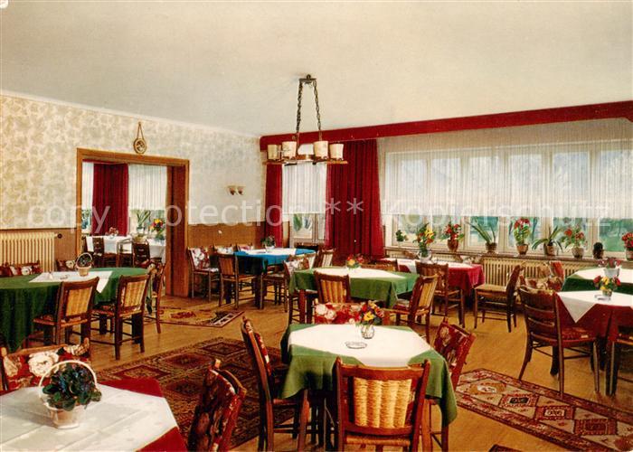 Appelbeck Hof Appelbeck am See ADAC-Lokal Restaurant