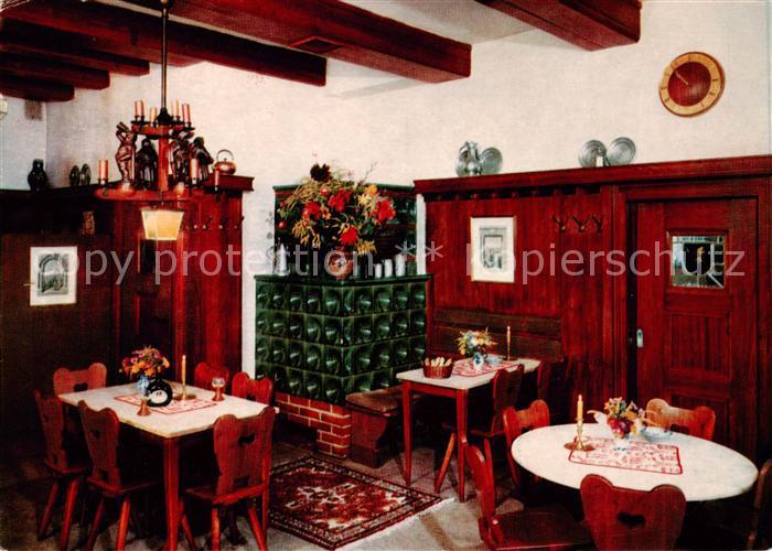 Iphofen Zehntkeller Hotel Restaurant