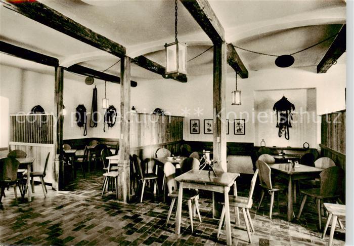 Castell Castell Weinstall Weinstube des Fuerstlich Castellschen Domaenenamtes