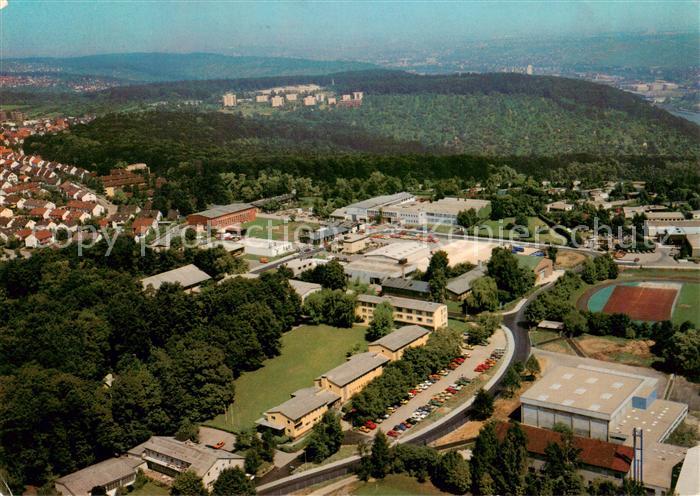 Ostfildern Sport- und Jugendleiterschule Neillingen-Ruit