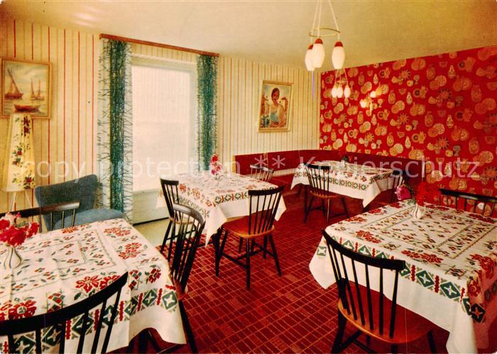 Oberstdorf Haus Christa Maria Gastraum