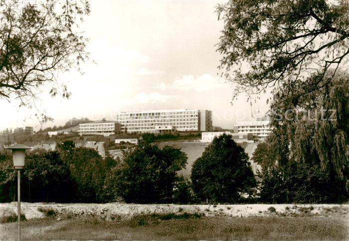 Alfeld Leine Kreiskrankenhaus