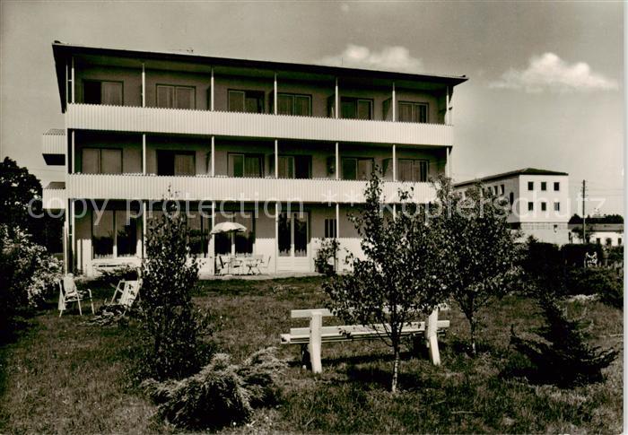 Bad Fuessing Kurpension Felicitas