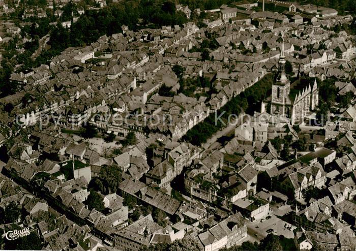 Wolfenbuettel Stadtmitte