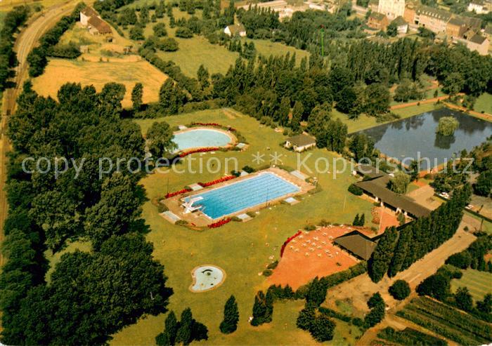 Rheinberg Underberg-Bad