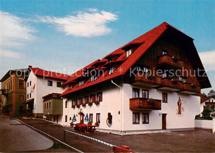 Nesselwang Allgaeu Bayern Hotel Restaurant Krone