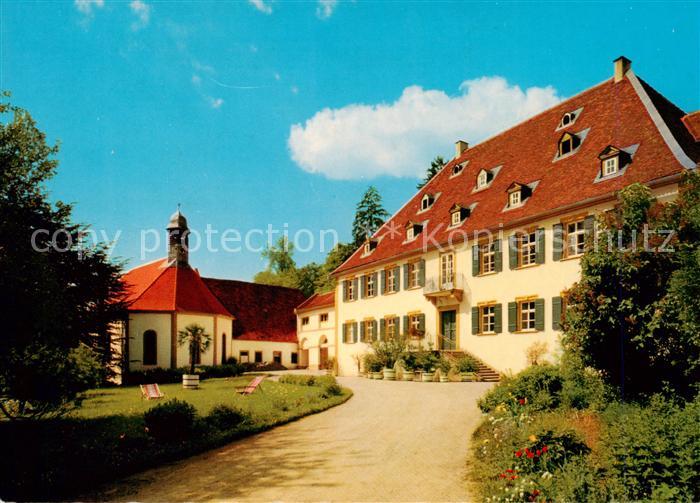 Bad Rappenau Schloss Heinsheim am Neckar