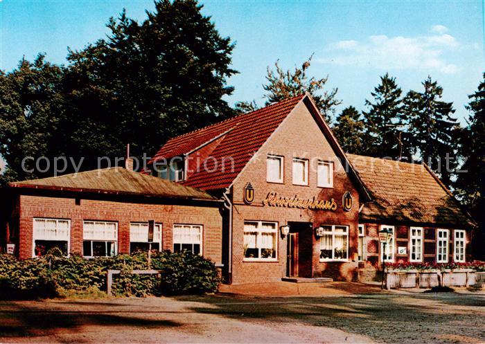 Damme Duemmer Ausflugslokal Schweizerhaus