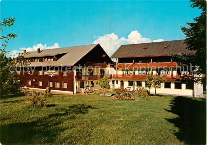 Bischofsreuth Oberpfalz Pension im Wiesengrund