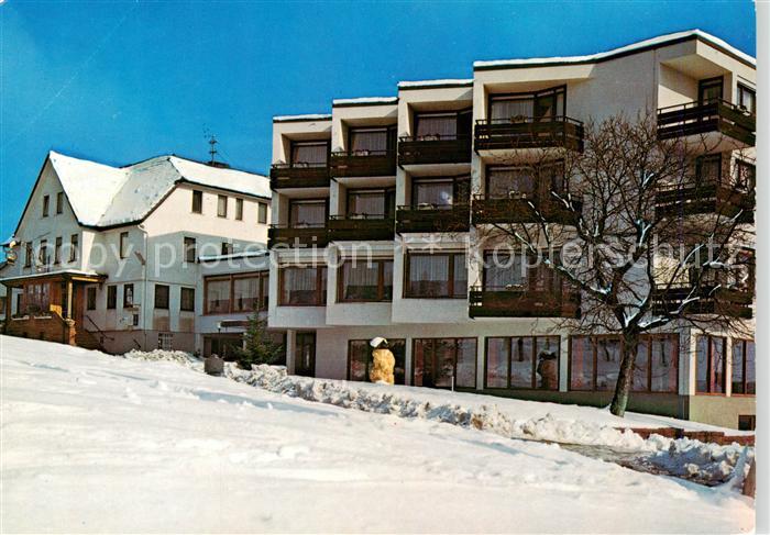 Kaelberbronn Pfalzgrafenweiler Hotel Gasthof Schwanen