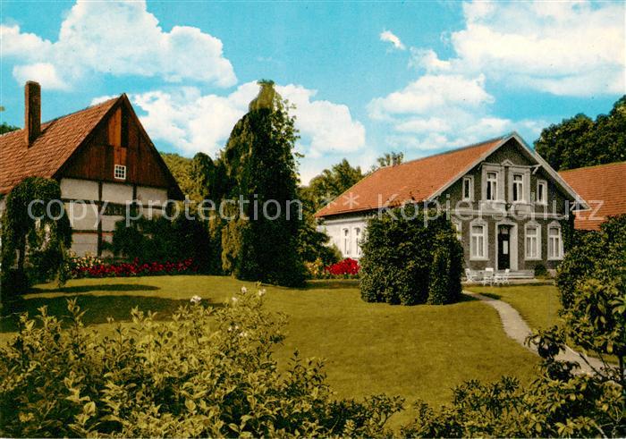 Edewecht Wohnhaeuser