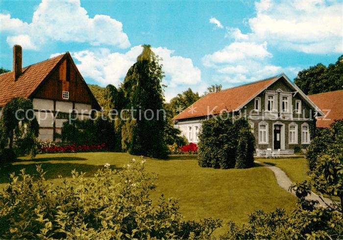 Edewecht Wohnhaeuser