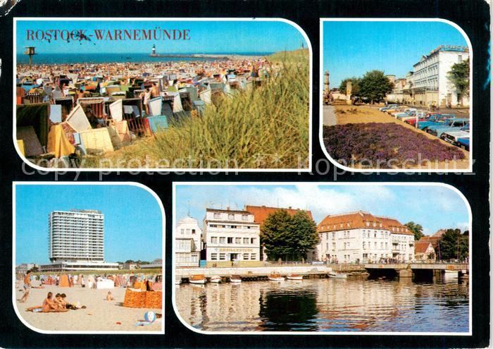 Warnemuende Ostseebad Strandhotel Hotel Neptun HO Gaststaette Broilerstube