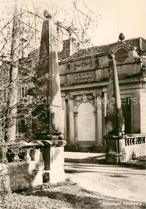 Kirchberg BE Duboisgut