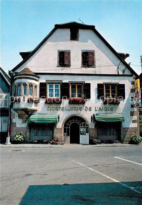 Chatenois Dole Hostellerie de L'Aigle