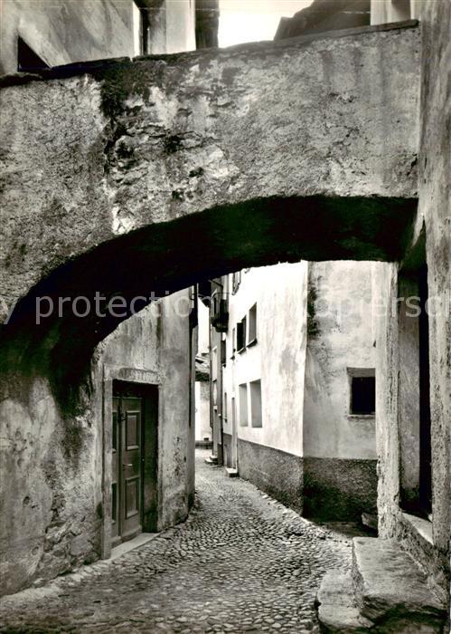 Bondo GR Contrada Scuedei