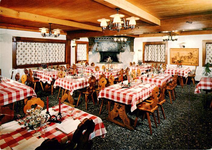 Cresuz-Chatel-Montsalvens FR Hotel Restaurant Le Vieux Chalet