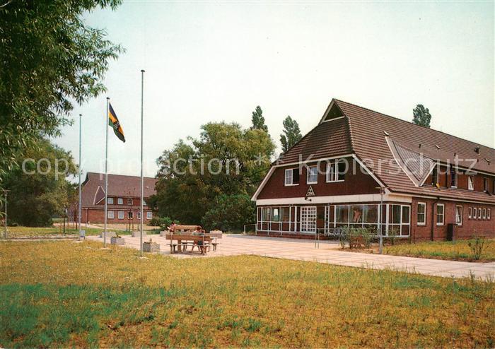 Schoenberg Holstein Jugendherberge