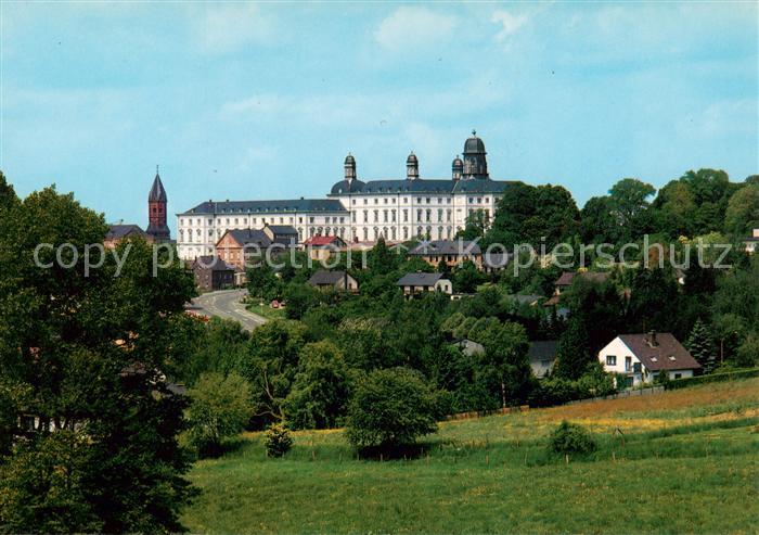 Bensberg Bergisch-Gladbach Kurfuerstliches Schloss