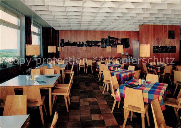 Weingartsgreuth Autobahn Rasthaus Motel Steigerwald