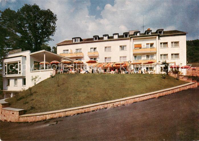 Bad Orb Hotel Atlantic