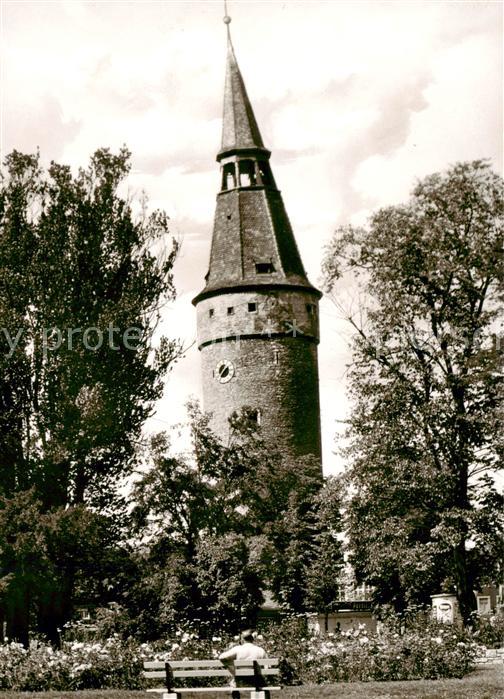 Kitzingen Main Falterturm