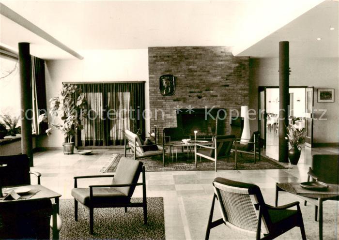 Ulrichstein Haus Ulrichstein Erholungsheim des deutschen Kameradenwerks Halle