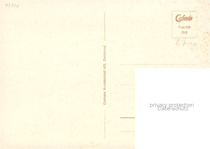 Frankenthal Pfalz Strandbad Jahn Turnhalle mit Ehrenmal Wormser Tor Speyerer To – Bild 2