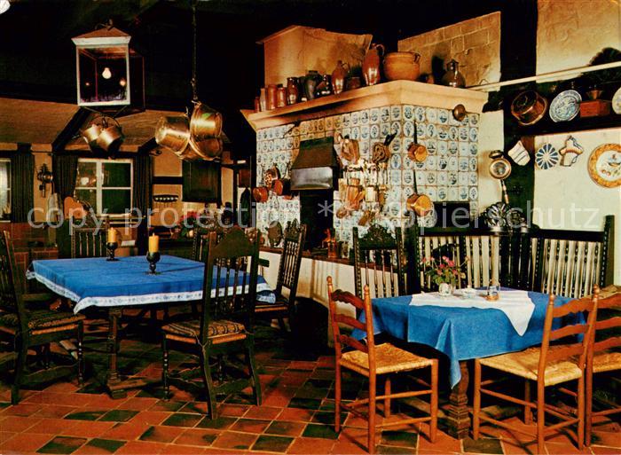 Salzhausen  Lueneburger Heide Romantik Hotel und Restaurant Josthof