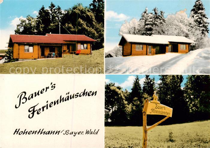 Hohenthann Bad Aibling Bauers Ferienhaeuschen Wegweiser