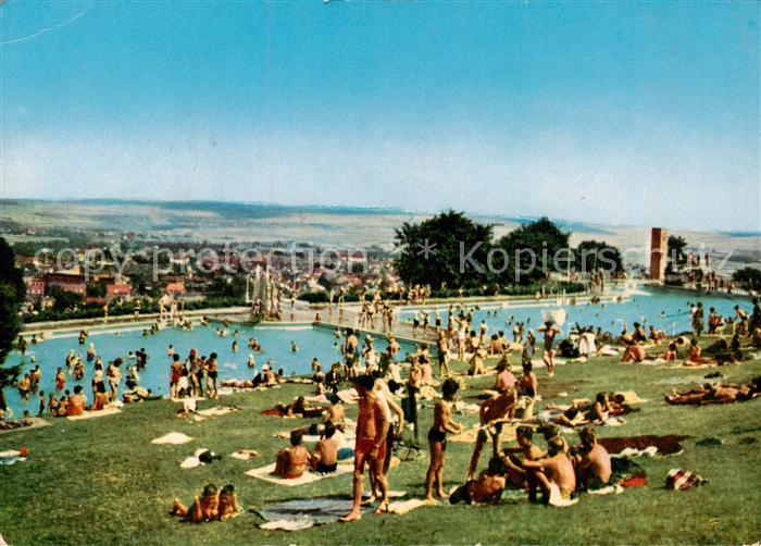 Butzbach Schrenzerbad