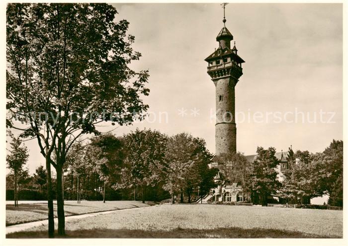 Wuerzburg Bayern Frankenwarte