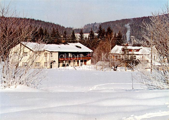 Auerkiel Viechtach Pension und Gaestehaus Waldblick