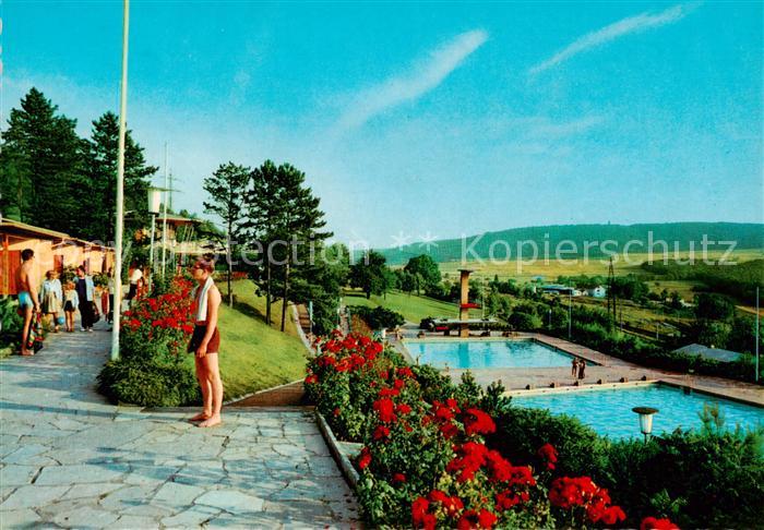 Bad Kissingen Schwimmbad