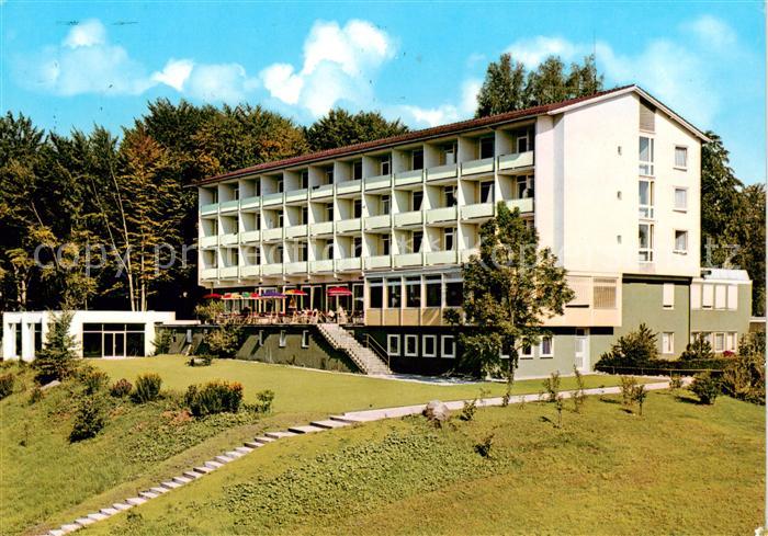 Murnau Staffelsee Kurhaus Ludwigsbad