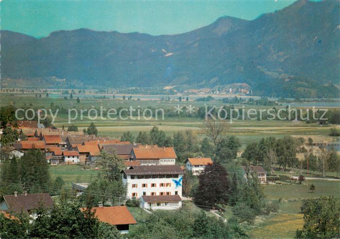 Schlehdorf Muettergenesungsheim